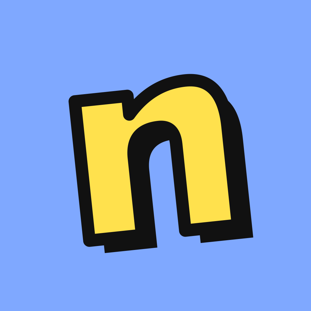 Neobru app icon